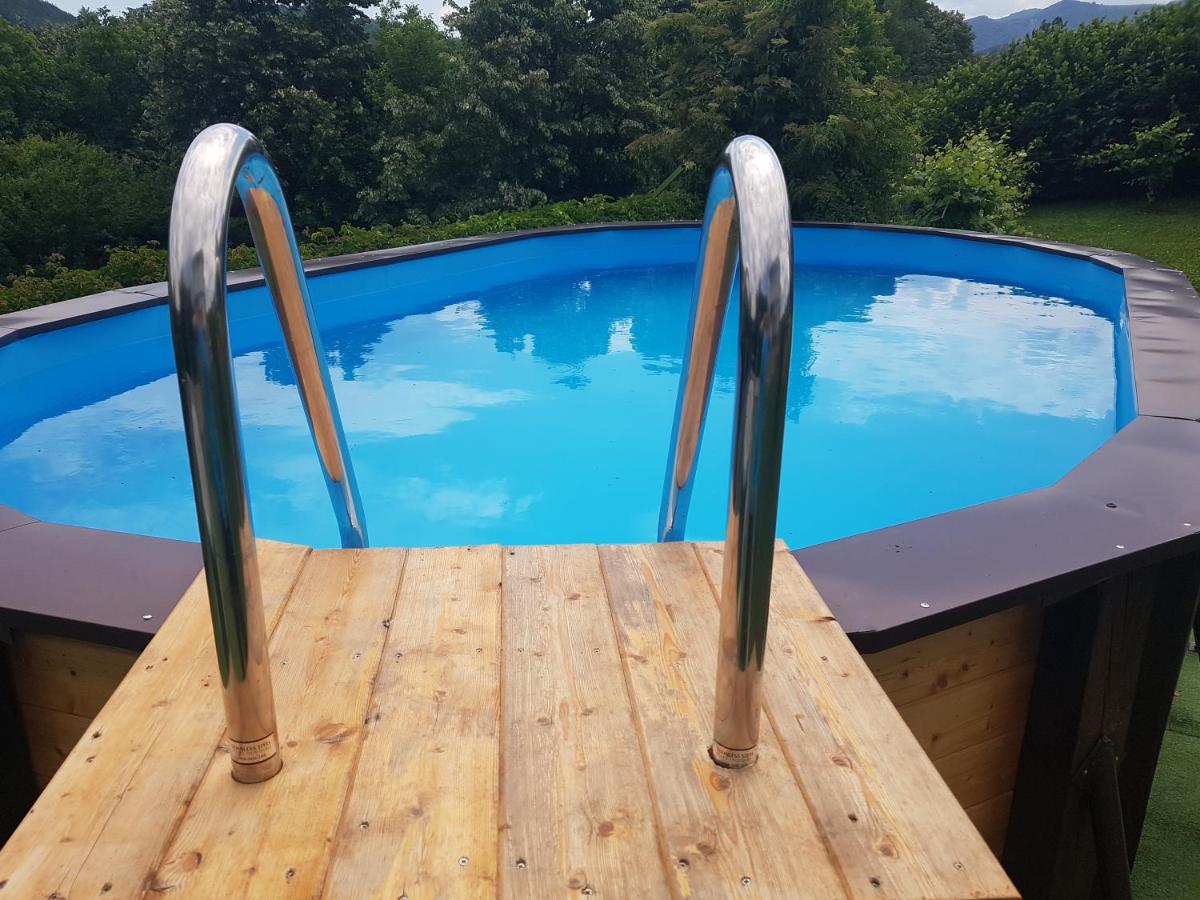 Стаи за гости ЖиВел - Ferienwohnung Oreshak