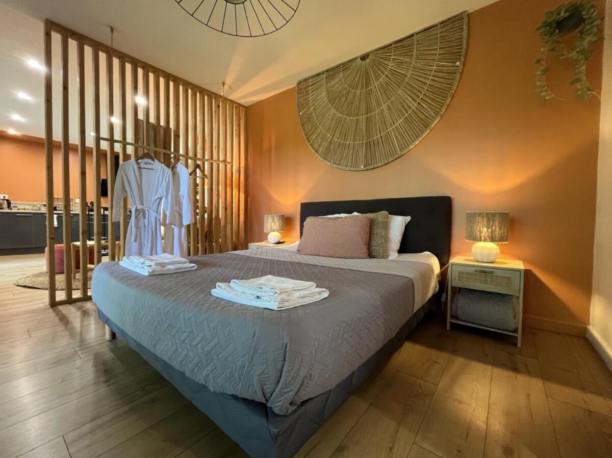 Haus mit 1 Schlafzimmer