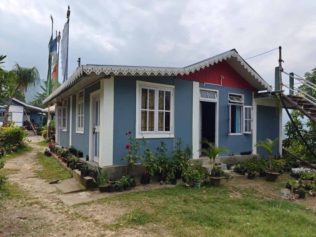 Kokomendo Farmstay - B&B Māngwa