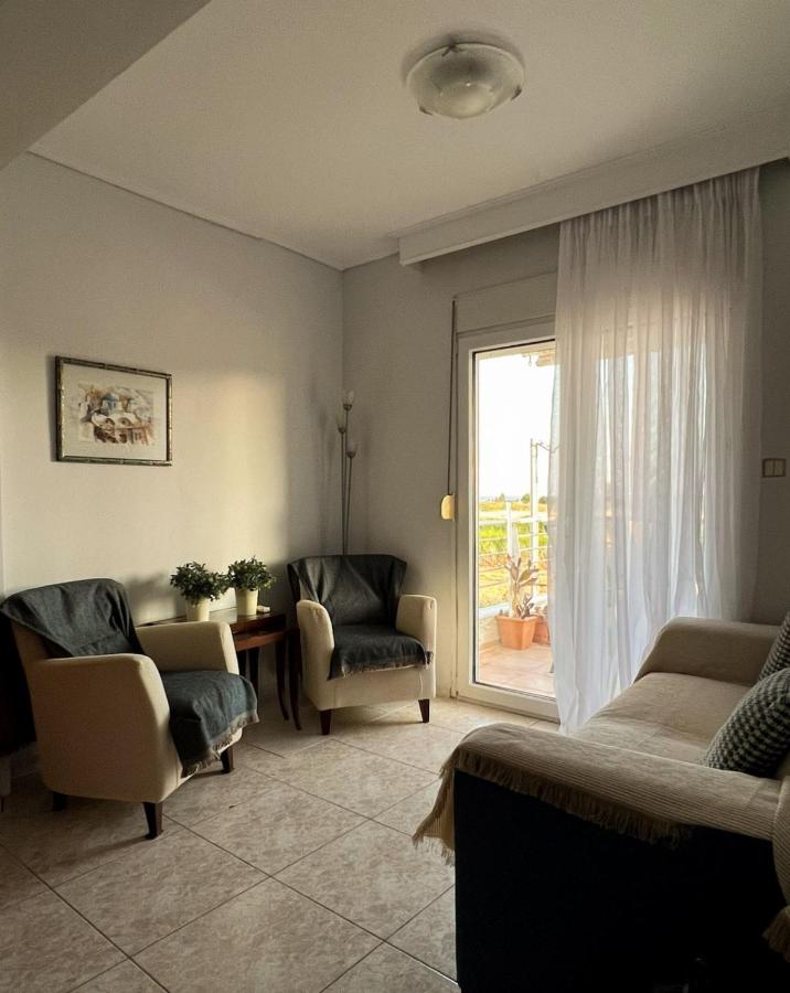 Elsa's Sea Home - B&B