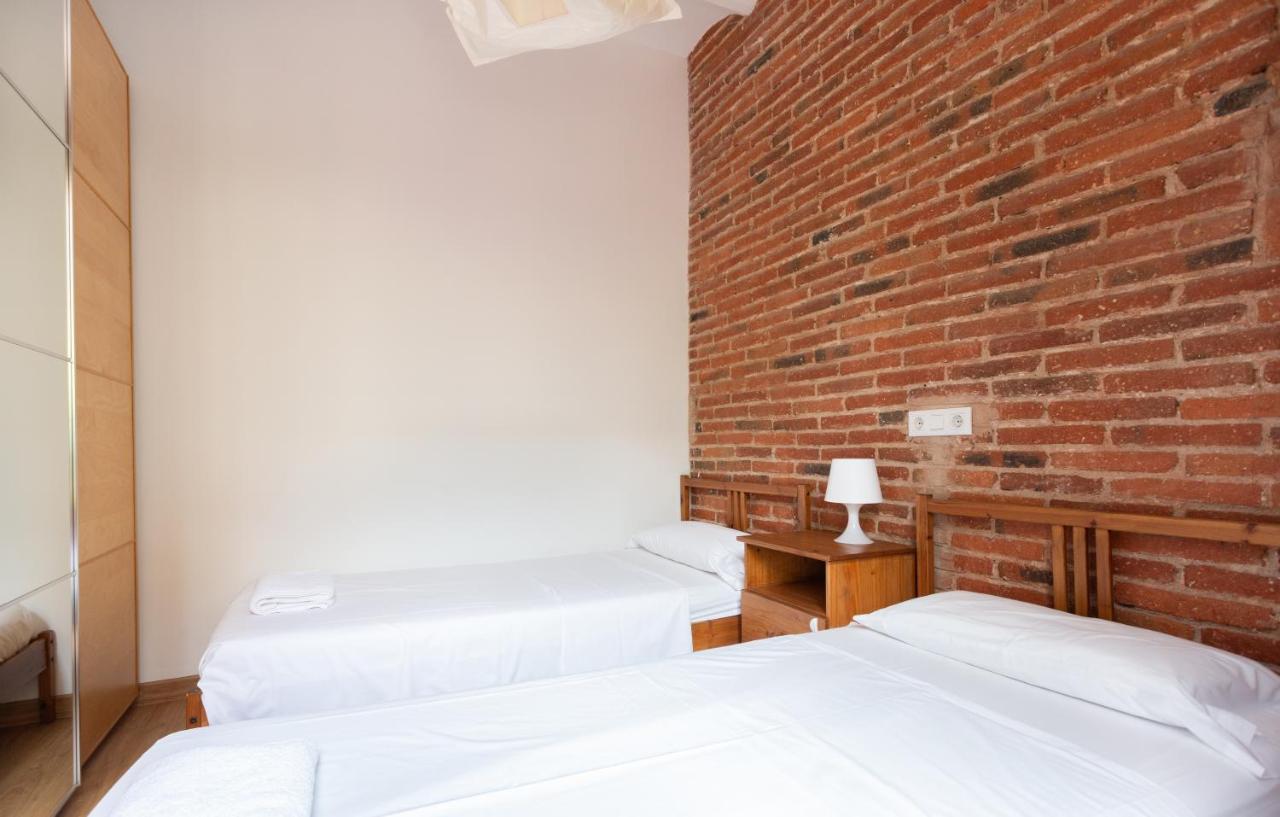 Appartement met 2 Slaapkamers - V