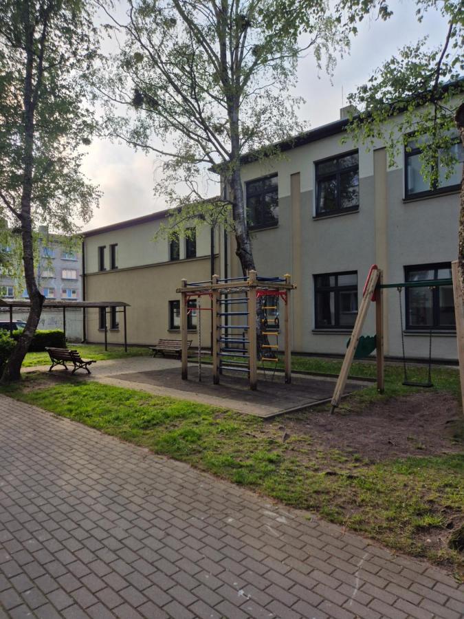 Studio Vītolu street - B&B Liepāja