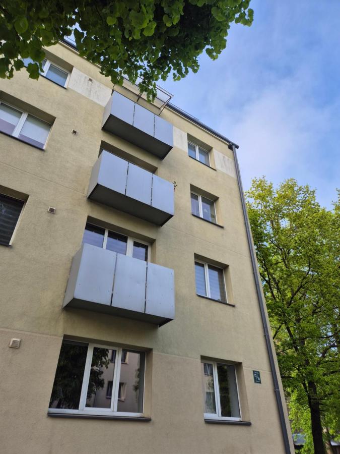 Appartement 1 Chambre