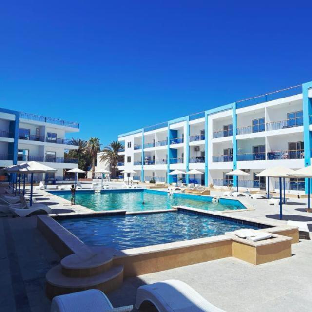 شالية فى قرية ميراج باى الغردقة - Ferienwohnung Hurghada