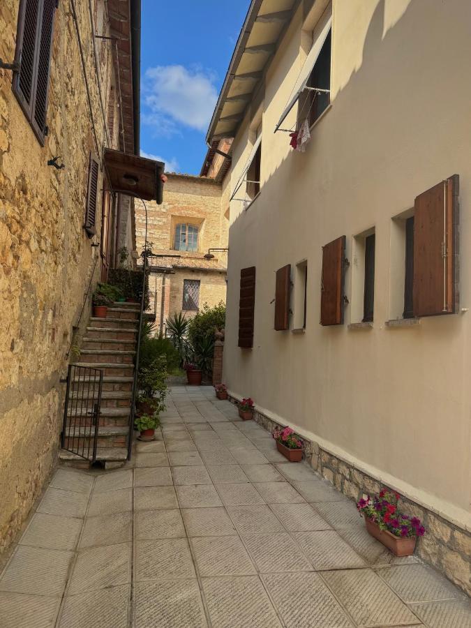 La Foresteria dell'Aia - B&B Castelnuovo Berardenga