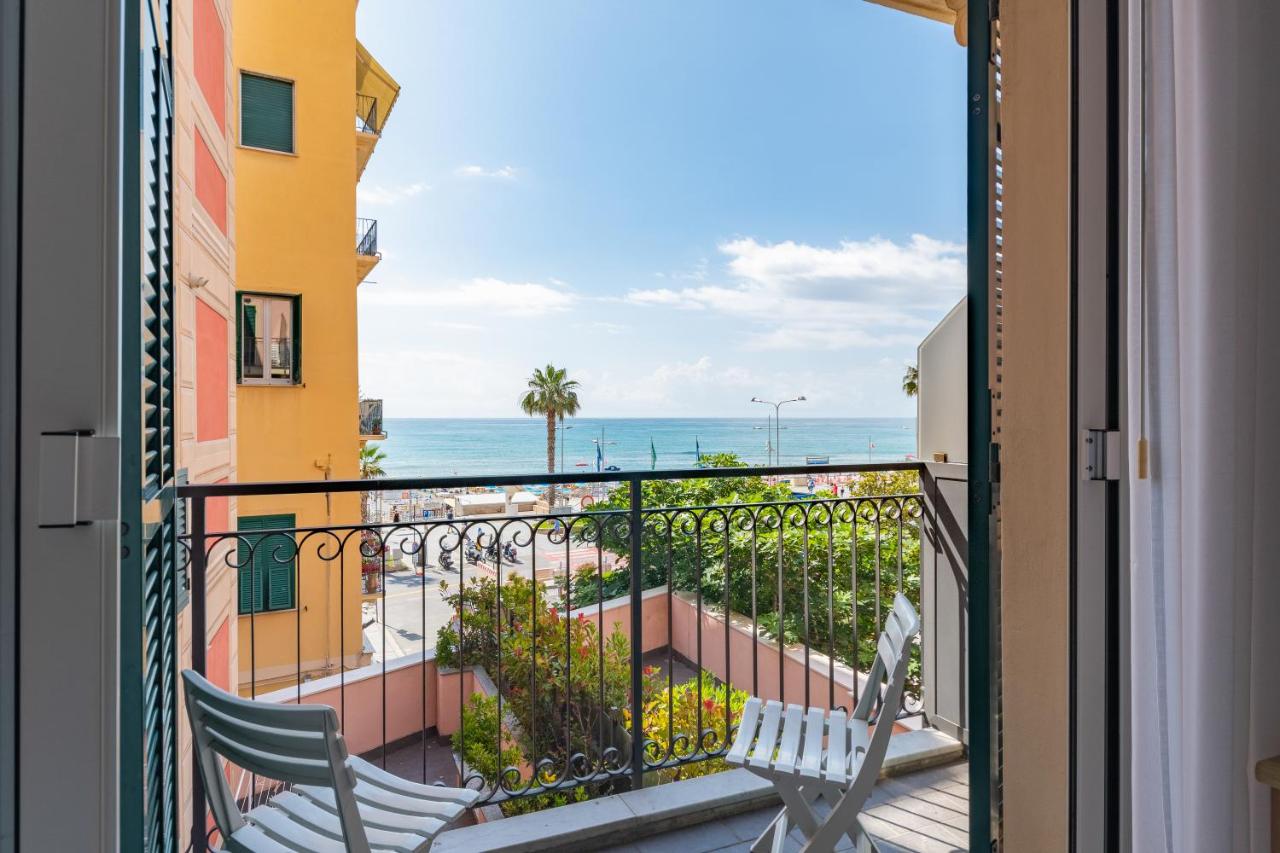 San Matteo Apartments - B&B Loano