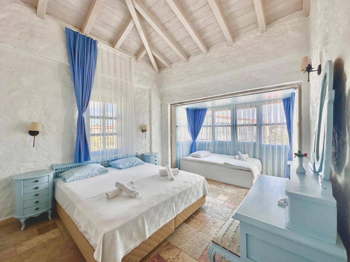 Deluxe Doppelzimmer mit Zustellbett