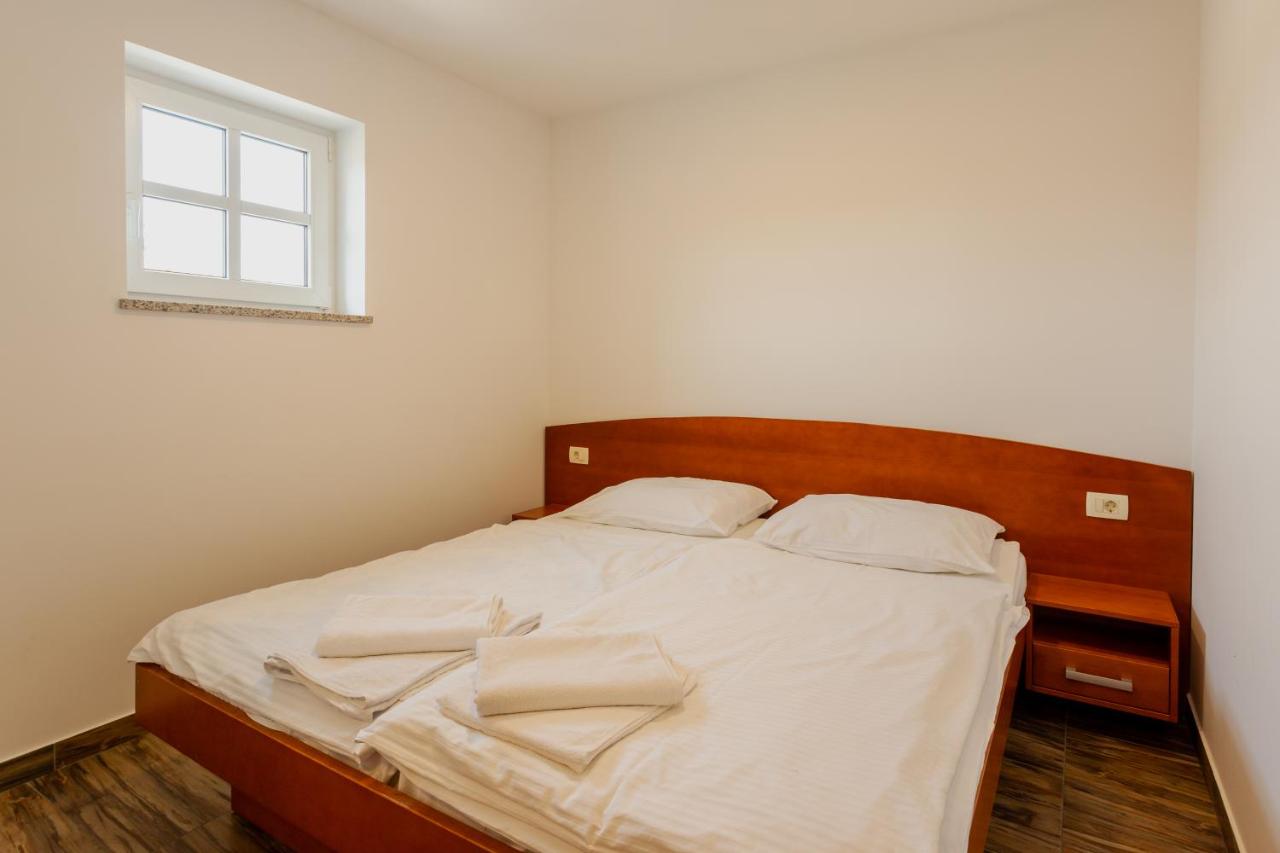 Standaard Kamer met Kingsize Bed