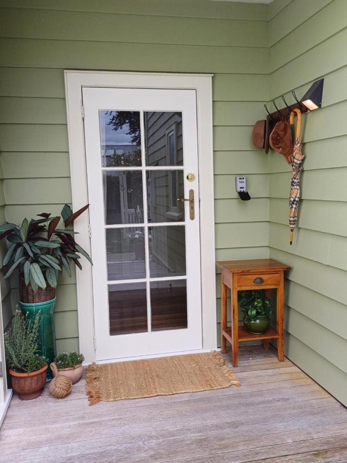 Milton Villa - B&B