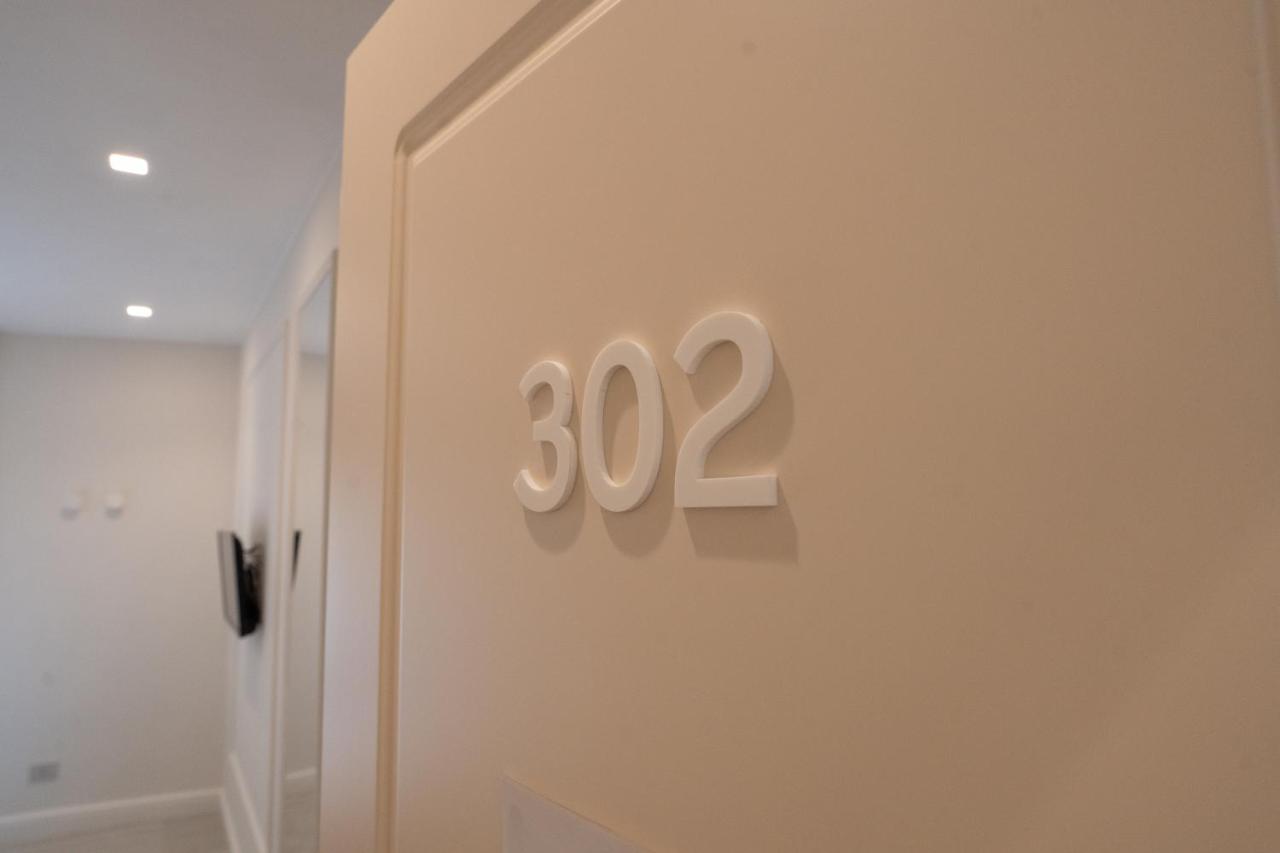Habitación Doble con baño privado