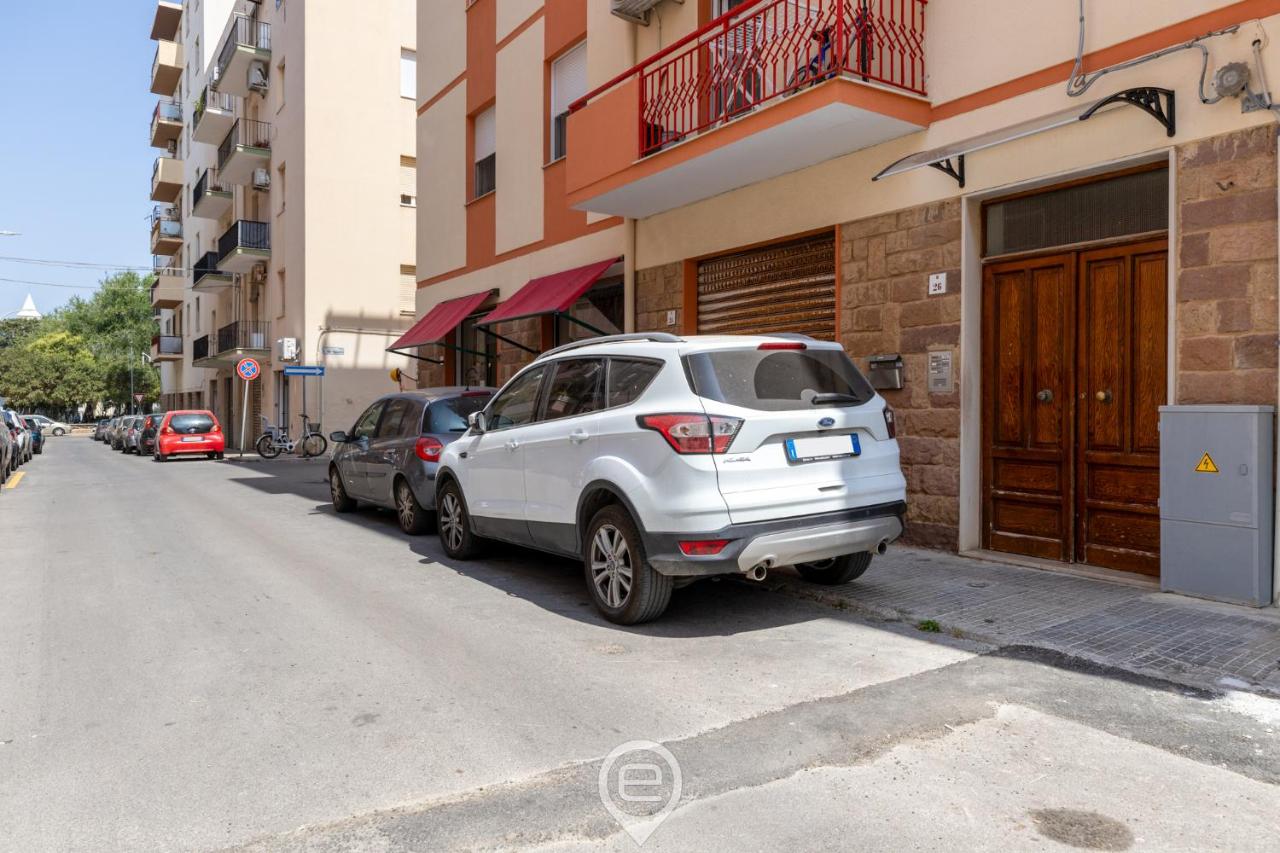 Rockefeller Apartment 1 - Chambres d’hôtes Alghero