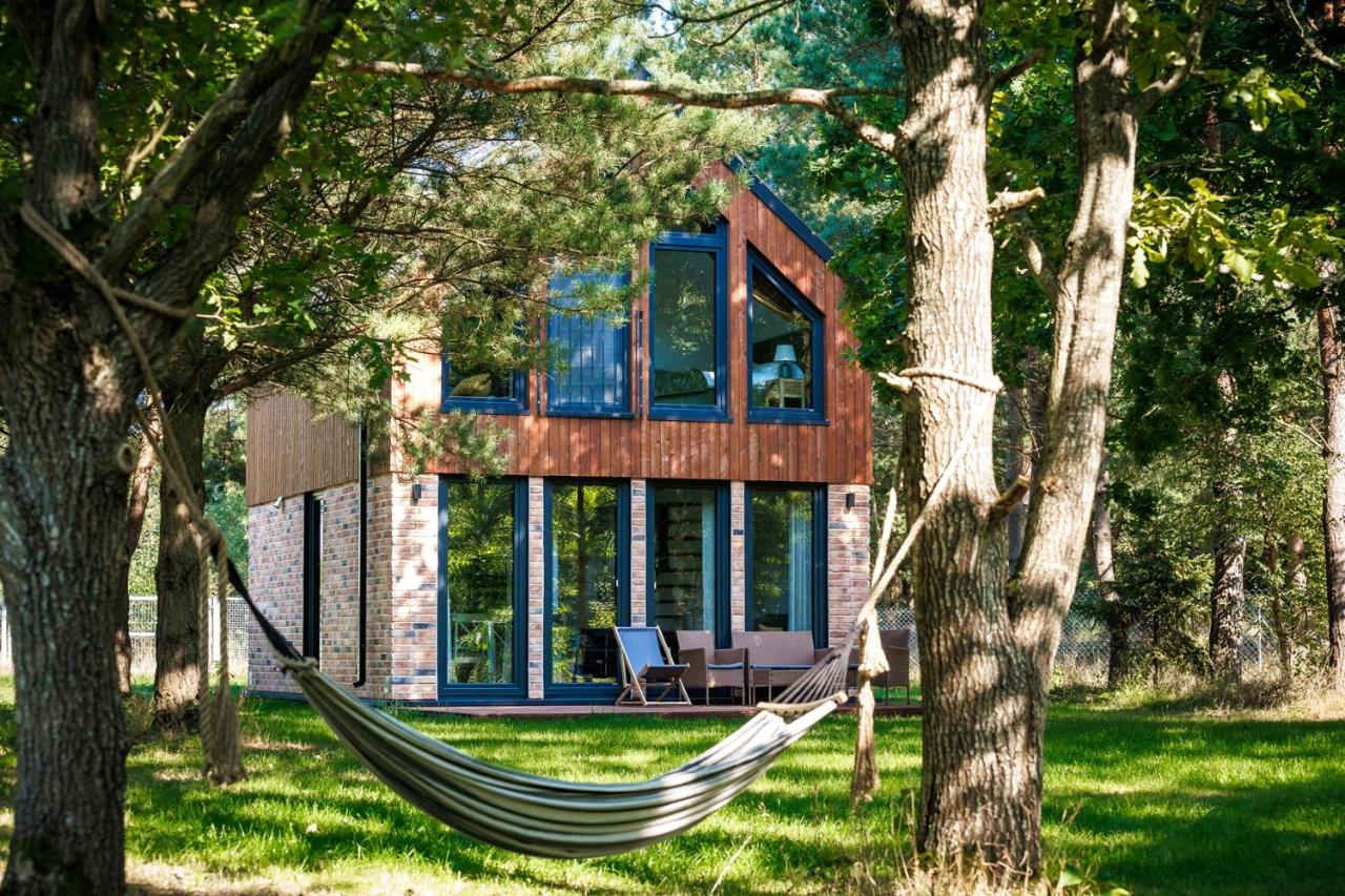 Słowińskie Tarasy - B&B