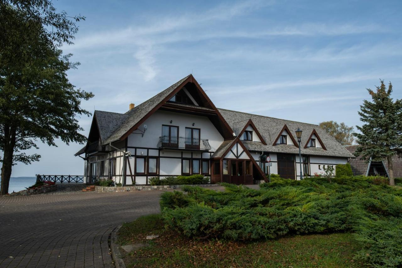 Ośrodek Wypoczynkowy Przystań Energii - B&B