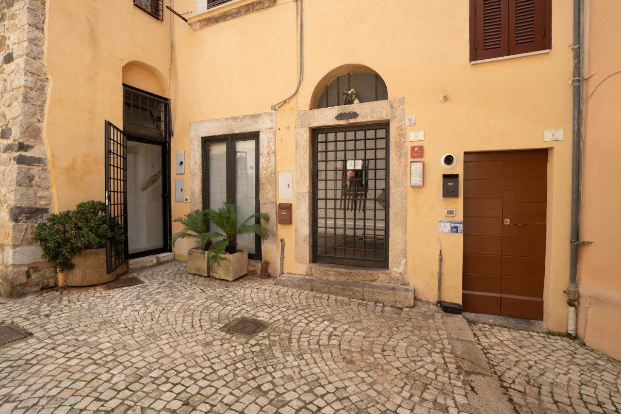 Spazio Mari - B&B Terracina