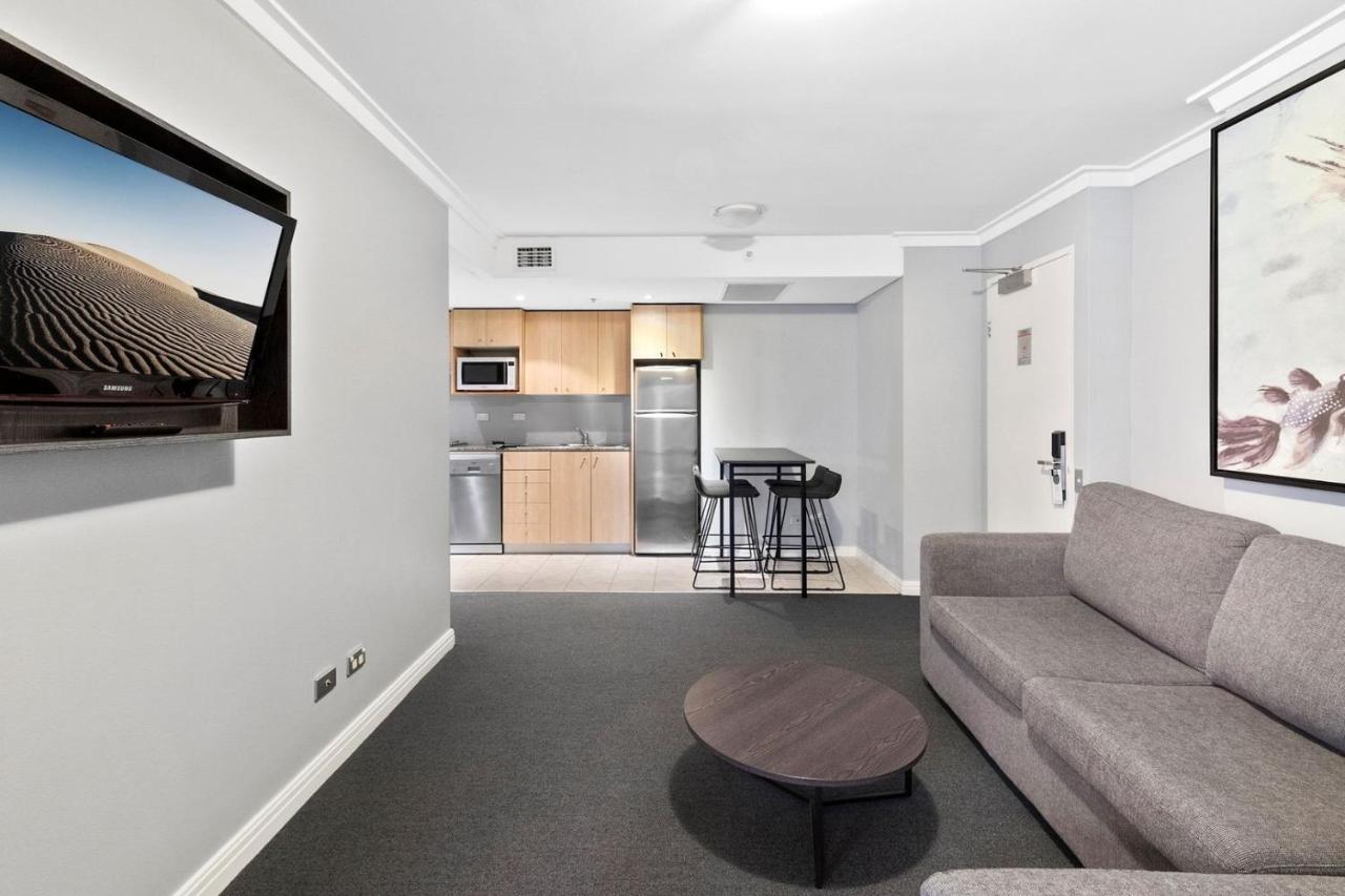KozyGuru | Haymarket | High Level 2B APT - Chambres d’hôtes Sydney