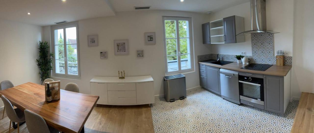 Townhouse in Gramat - Chambres d’hôtes Gramat