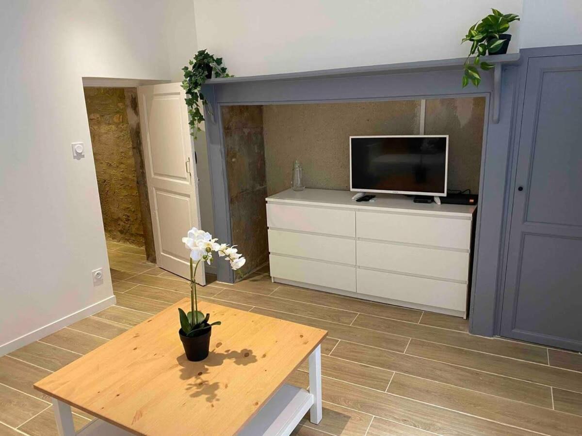 Gramat studio de charme - B&B