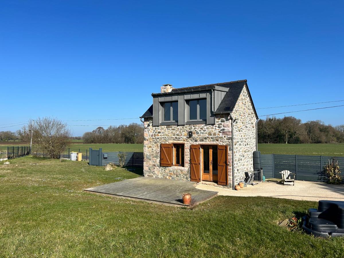 206 - Charmante maison bretonne idéale pour deux. - Chambres d’hôtes Plurien