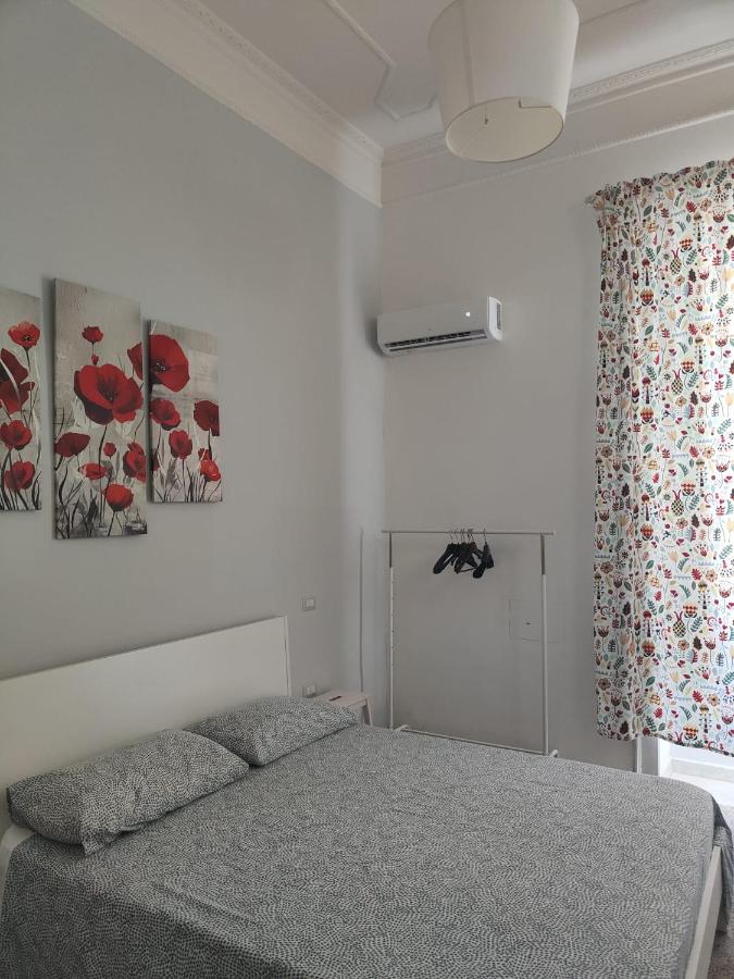 Doppelzimmer mit eigenem externen Bad