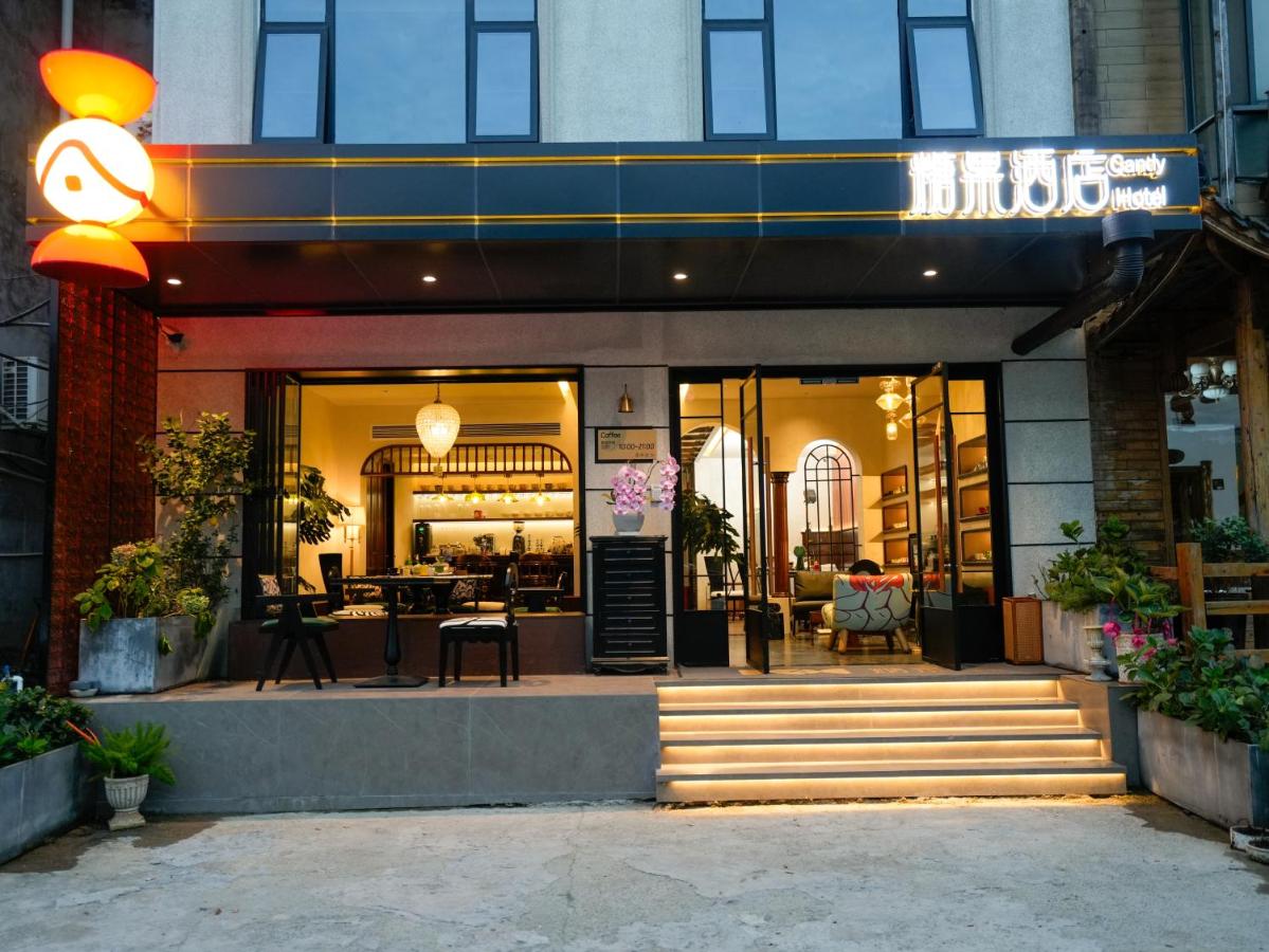 Candy Homestay Zhangjiajie Complimentary Airport & Train Station Pickup - B&B