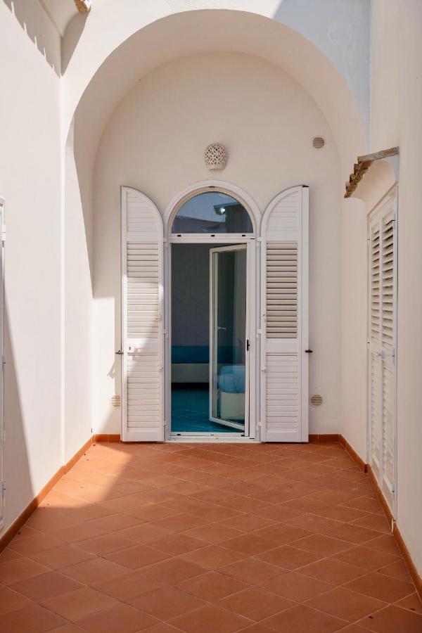 YourHome - Blu Praiano - Ferienwohnung Praiano