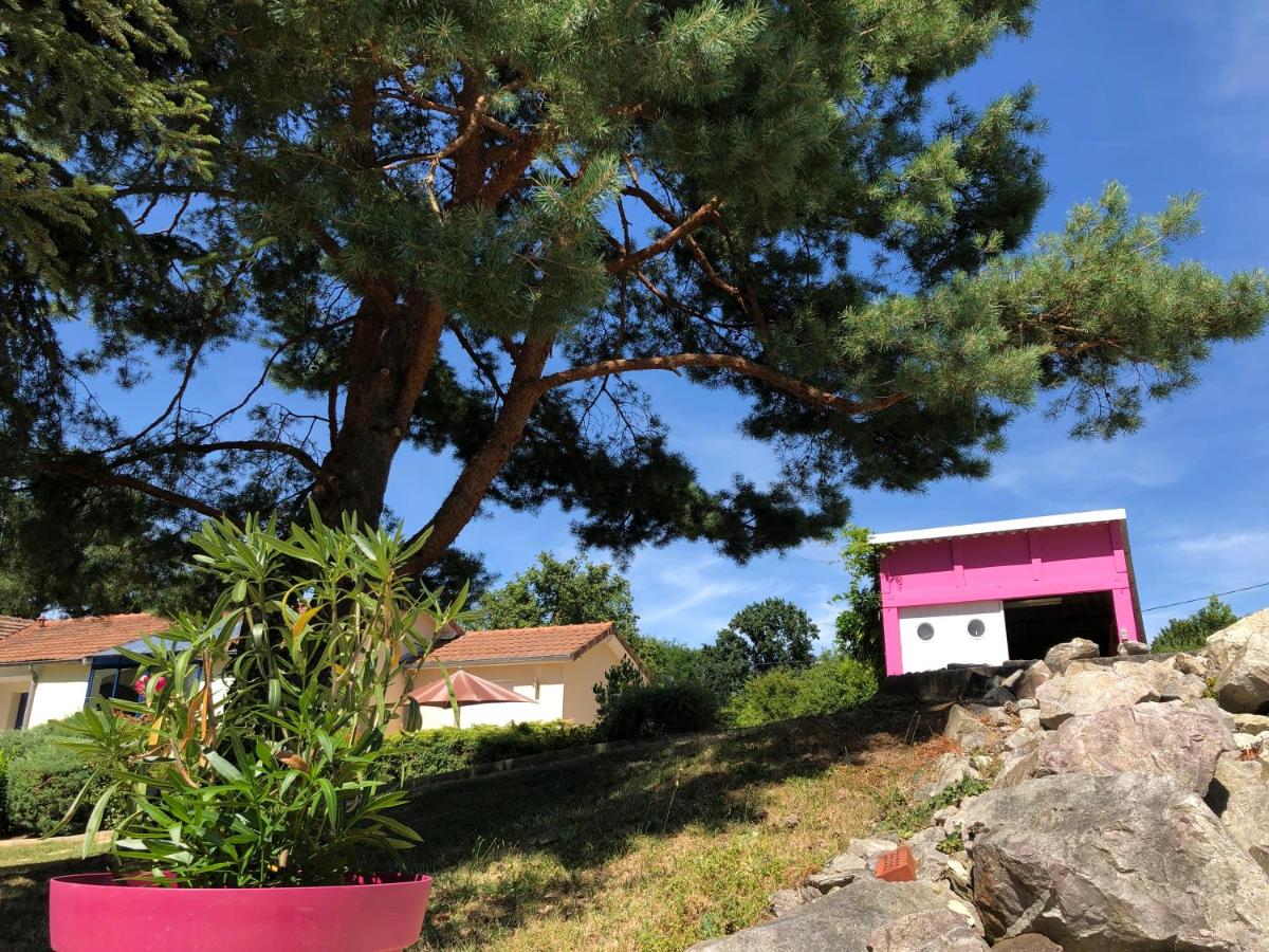 Les Acacias - B&B