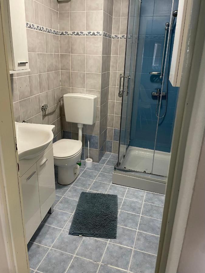 Apartment mit 1 Schlafzimmer