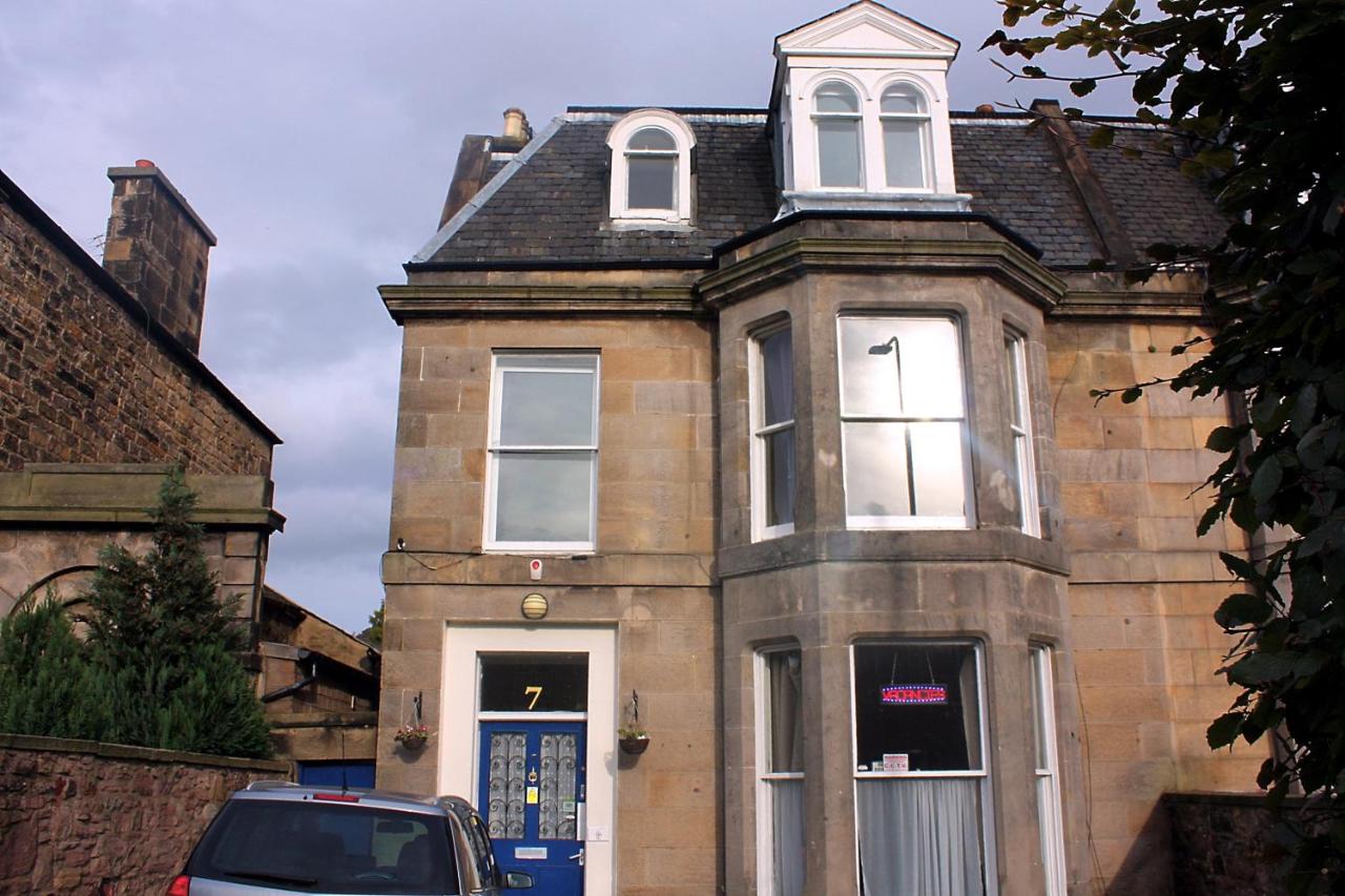 Edinburgh Holiday Guest House - Ferienwohnung Edinburgh