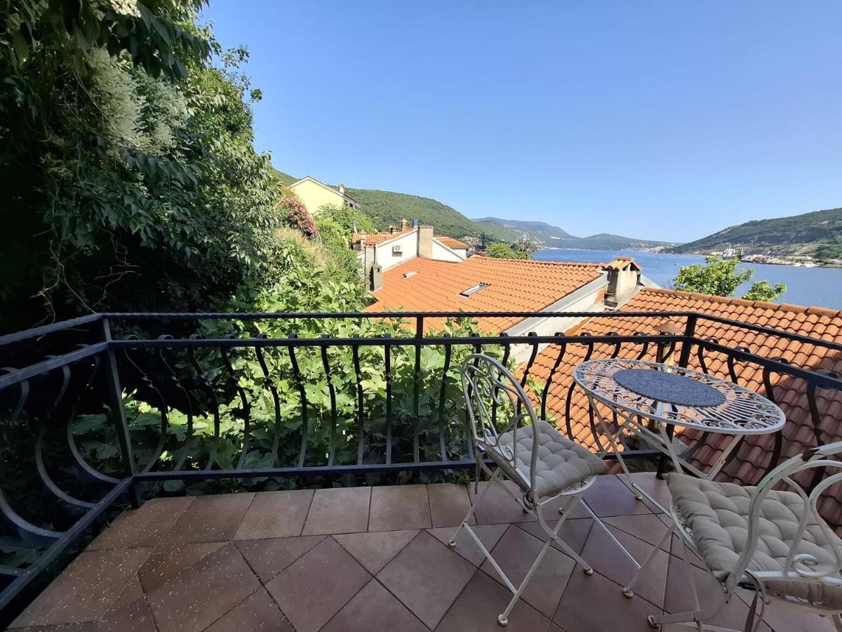 Bay view apartment - B&B