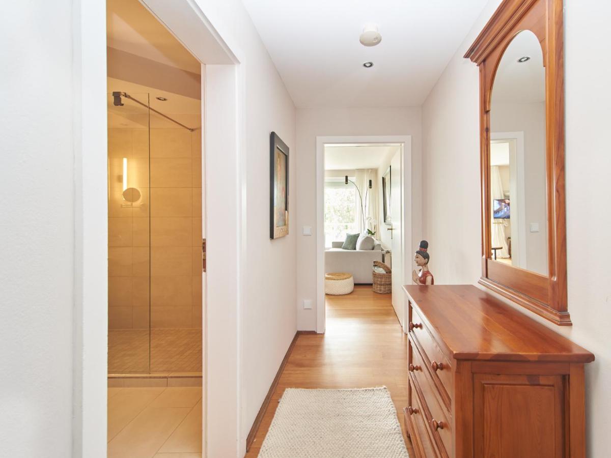 Maisonette Apartment with 1 bedroom and Balcony