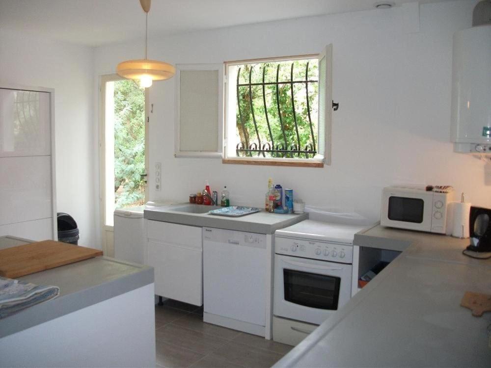 House 200 m from beach and forest path - B&B Labenne