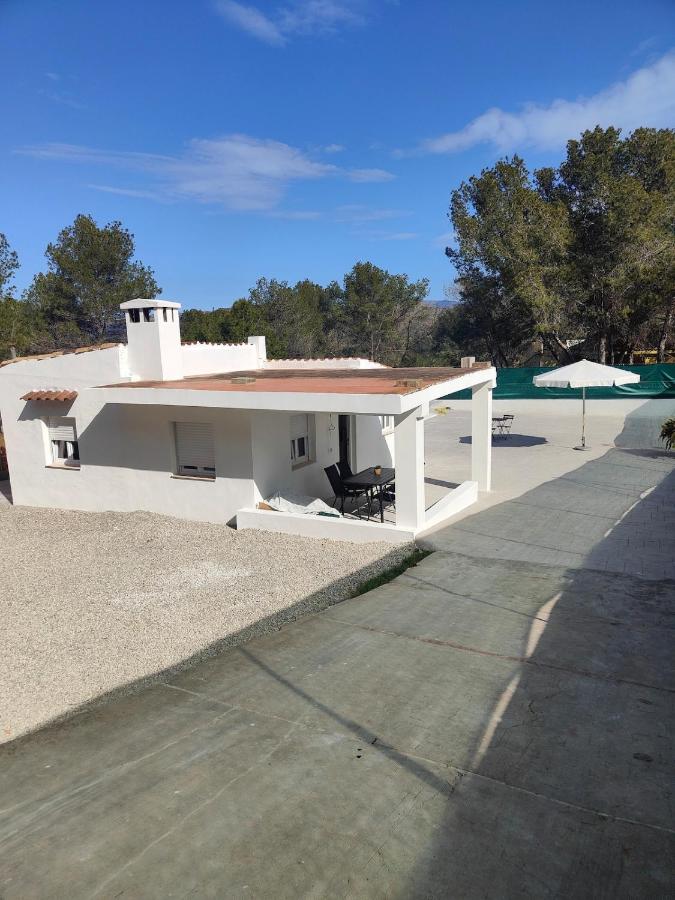 Chalet con piscina dogfriendly - B&B