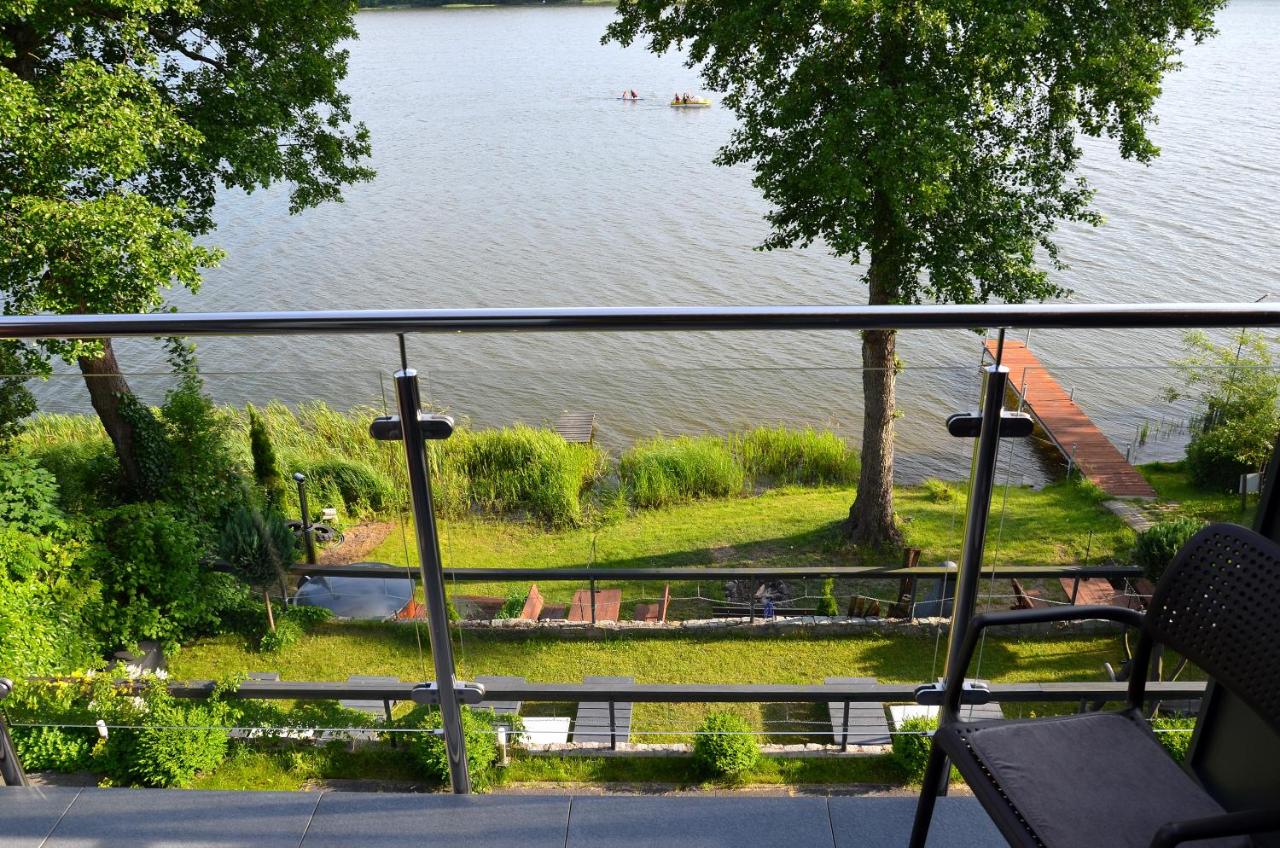 Suite with Lake View