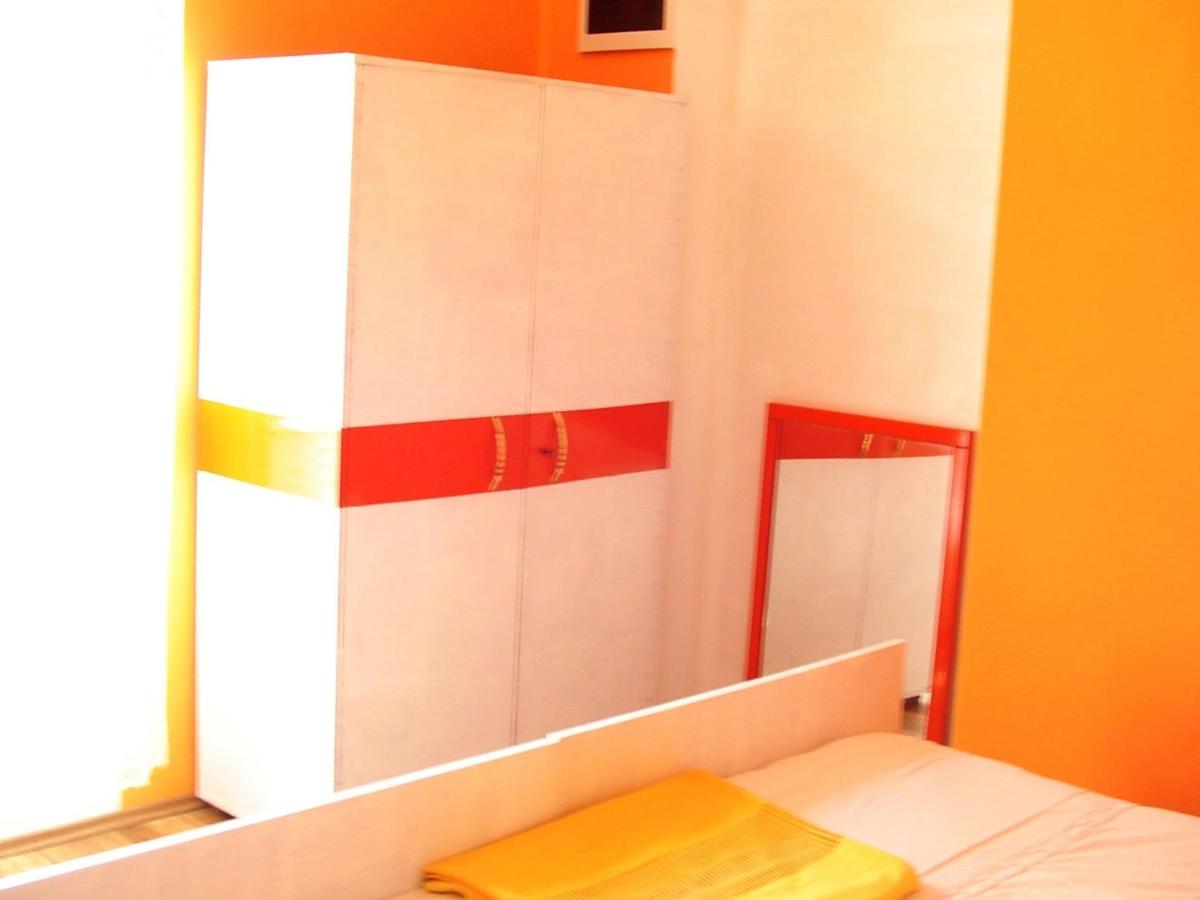Appartamento con 1 Camera da Letto e Terrazza