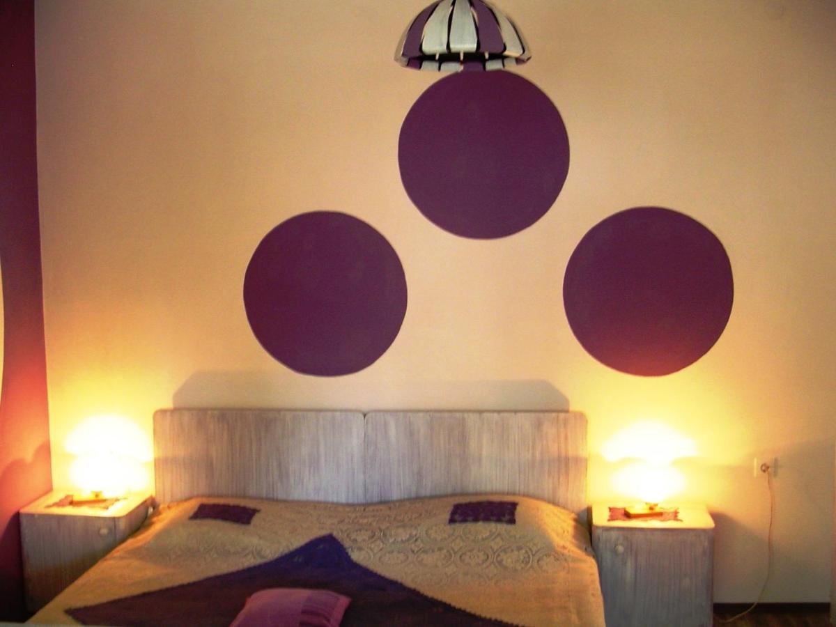 Appartamento con 2 Camere da Letto e Terrazza