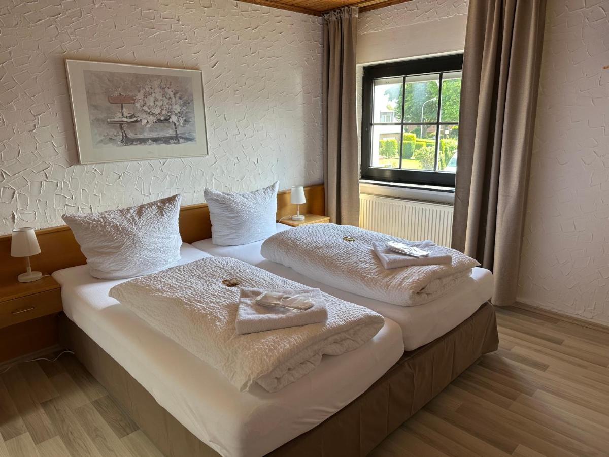 Habitación Doble Estándar