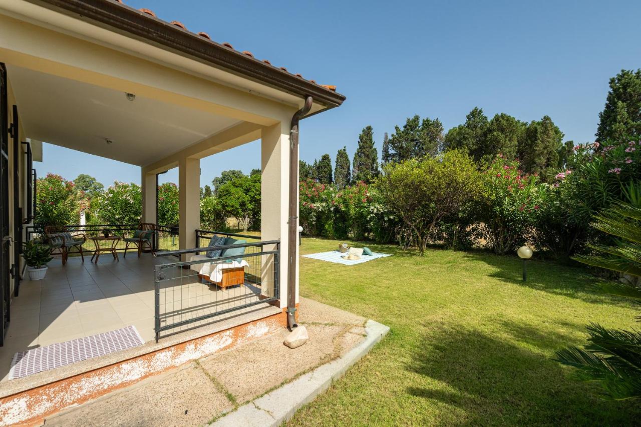 Casa Valsimòn, indipendente immersa in grande giardino con barbecue - B&B