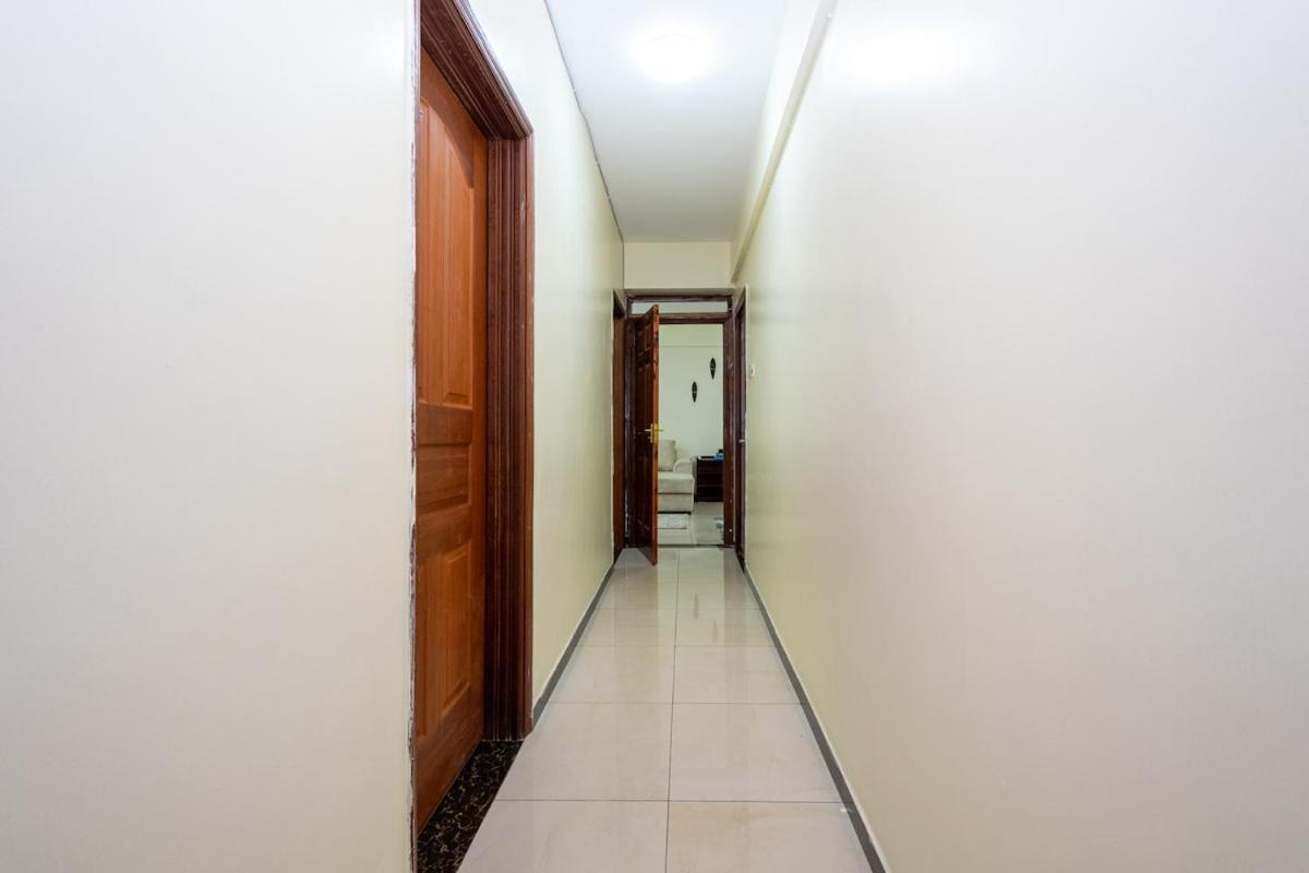 Appartement 4 Chambres avec Balcon