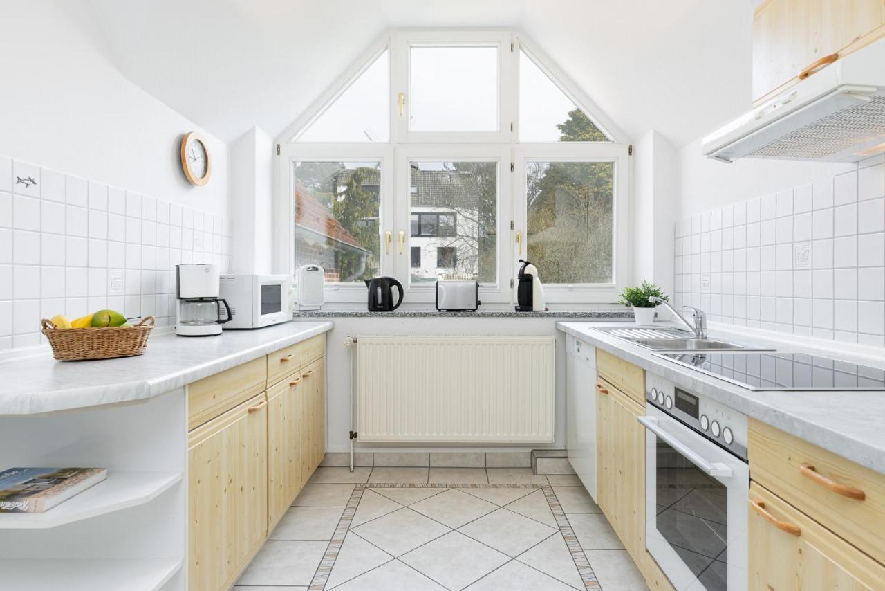 Bounty - Ferienwohnung Laboe