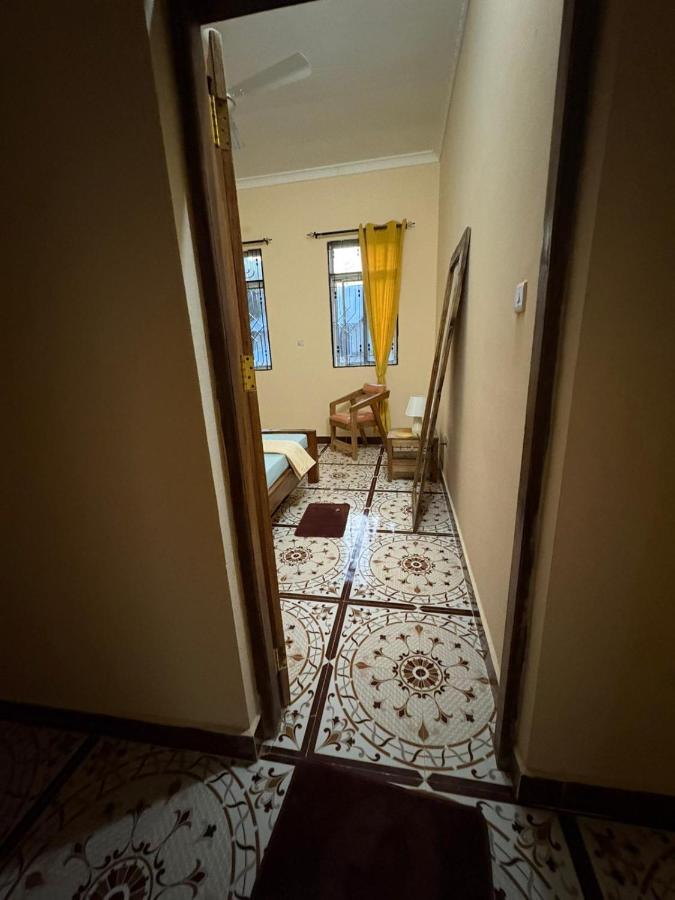 Camera Matrimoniale