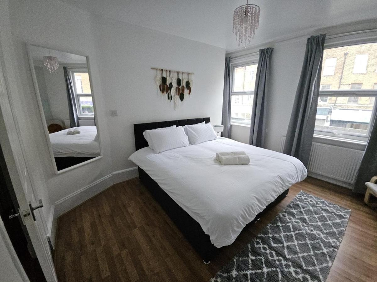 Central Angel Location 1BR Apartment - Bed and Breakfast Londen