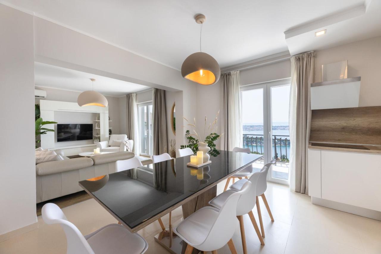 Apartman Maja - Ferienwohnung Trogir
