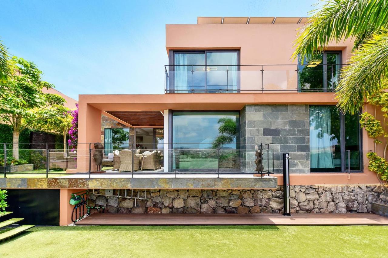 Los Lagos 31 by VillaGranCanaria - Chambres d’hôtes Maspalomas
