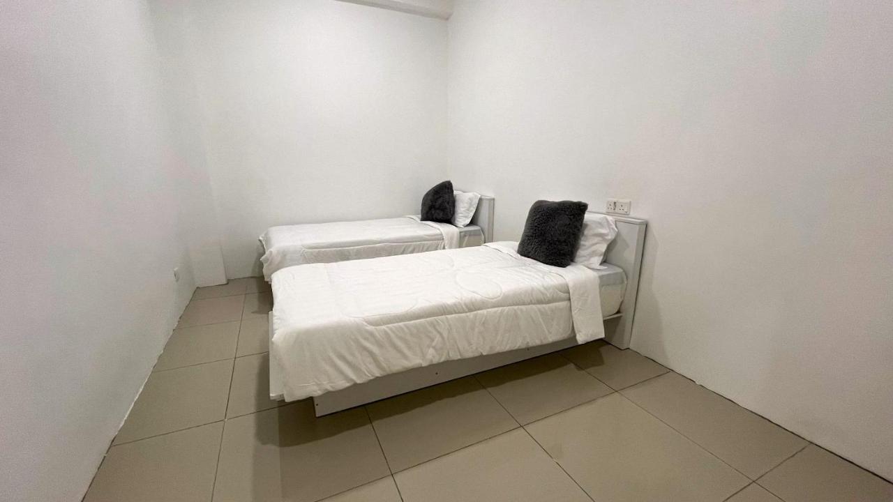 2-Zimmer-Apartment