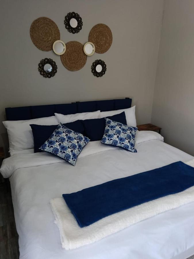 Appartement met 1 Slaapkamer