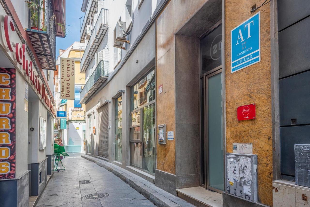Calma Places - San Eloy 20 - B&B Sevilla