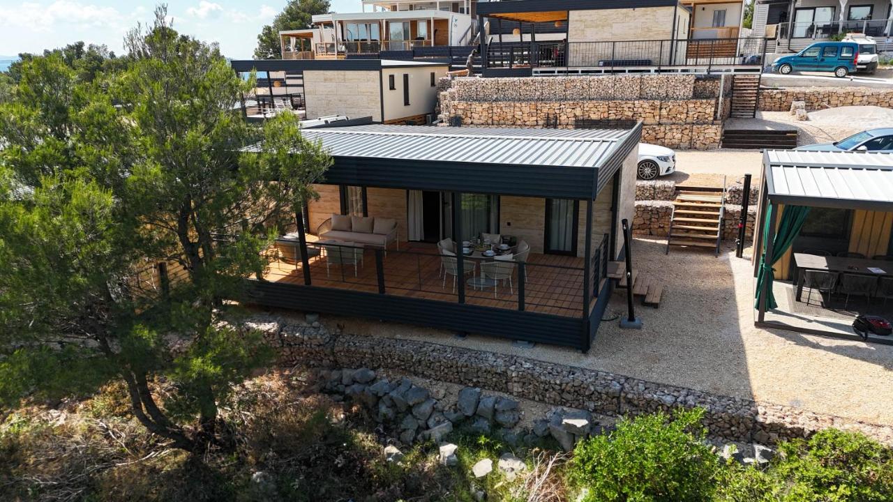 INNOVA TravelVir - Mobhome Casa Nomad - B&B