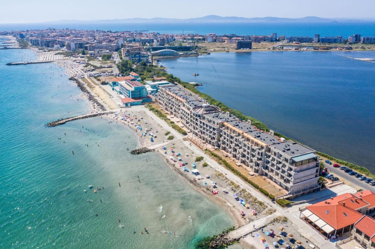 Cosher - Gardenia Palace Apt 11 - B&B Pomorie