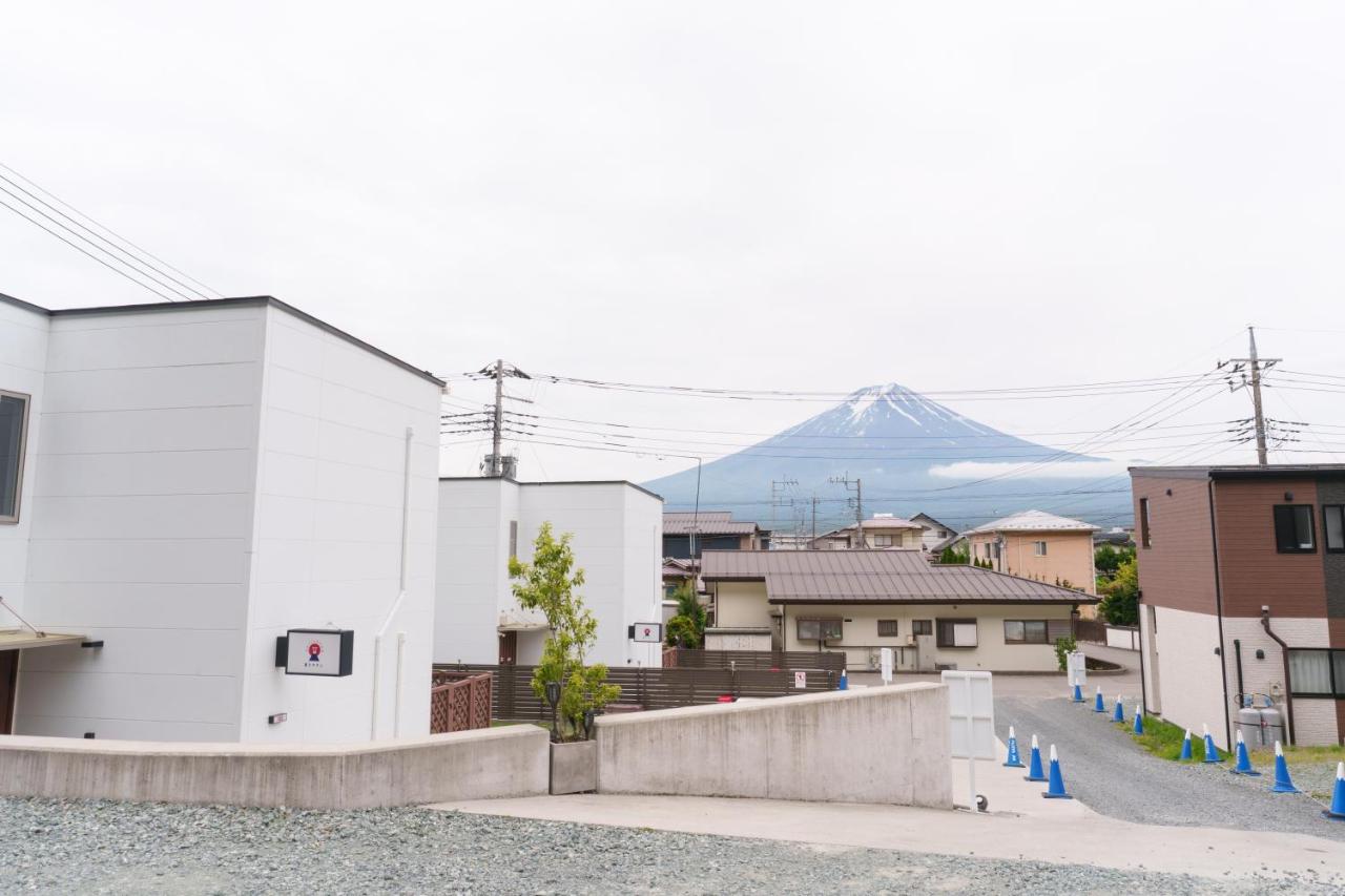 Fujiyasan - Ferienwohnung Fujikawaguchiko