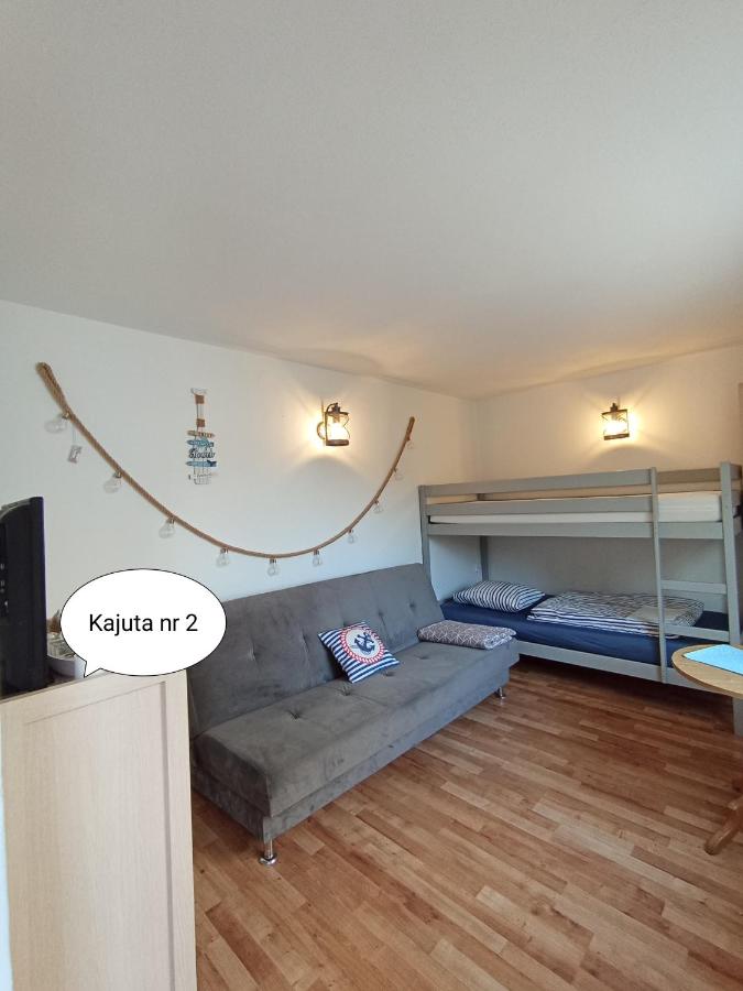 Chambre Triple avec Salle de Bains Privative